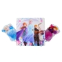 Vaikiškas staliukas su 2 kėdutėmis Frozen