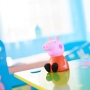 Staliukas su kėdutėmis Peppa Pig