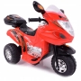 Vaikiškas triratis motociklas HL-238