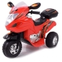 Vaikiškas triratis motociklas HL-238