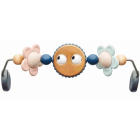 Žaislas gultukui BabyBjorn Googly eyes