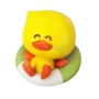 Plaukiojantis vandens termometras Ducky