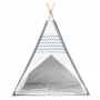 Vaikiška palapinė - Tipis Zigzag