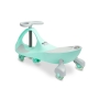 Svingis su LED ratukais Spinner Mint