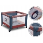 Maniežas Sofie Cobalt Red