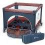 Maniežas Sofie Cobalt Red