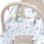 Sulankstomas gultukas iki 18 kg. Deer su tinkleliu