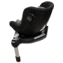 Coto Baby Solario IsoFix Blue 360° Black Edition