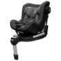 Coto Baby Solario IsoFix Blue 360° Black Edition