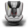 Autokėdutė Bastiaan ONE 360° su IsoFix Grey Stone