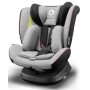 Autokėdutė Bastiaan ONE 360° su IsoFix Grey Stone