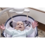 Tiny Love lopšiukas - gultukas Rocker Napper Denim 3in1