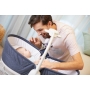 Tiny Love lopšiukas - gultukas Rocker Napper Denim 3in1