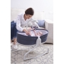 Tiny Love lopšiukas - gultukas Rocker Napper Denim 3in1