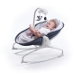 Tiny Love lopšiukas - gultukas Rocker Napper Denim 3in1