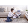 Tiny Love lopšiukas - gultukas Rocker Napper Denim 3in1