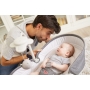 Tiny Love lopšiukas - gultukas Rocker Napper Grey 3in1
