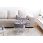Tiny Love lopšiukas - gultukas Rocker Napper Grey 3in1