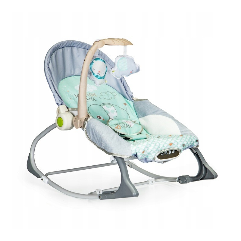 Gultukas iki 18 kg. Newborn to Toddler Elephant