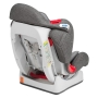 Auto kėdutė 0-25 kg. LYNX Grey