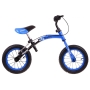 Balansinis dviratukas Boomerang Blue