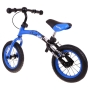 Balansinis dviratukas Boomerang Blue