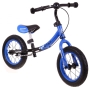 Balansinis dviratukas Boomerang Blue