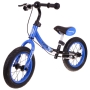 Balansinis dviratukas Boomerang Blue