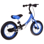 Balansinis dviratukas Boomerang Blue