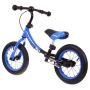 Balansinis dviratukas Boomerang Blue