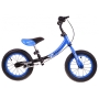 Balansinis dviratukas Boomerang Blue