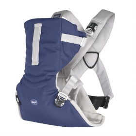 Chicco ergonomiška nešioklė Easy Fit