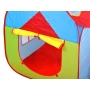 Žaidimų palapinė su tunėlių Play Tent