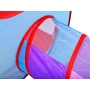 Žaidimų palapinė su tunėlių Play Tent