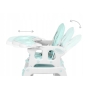 Maitinimo kėdutė-transformeris su lingėmis Mint Comfort