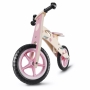 Balansinis dviratukas Pink Comfort