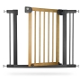 Apsauginiai varteliai Black_Wood 76-104 cm.