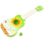 Vaikiškas plastikinė gitara SunFlower