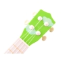 Vaikiškas plastikinė gitara SunFlower