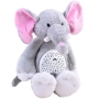 Migdukas - šviesos projektorius Elephant