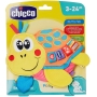 Chicco minkštas žaislas Molly Turtle