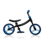 Globber balansinis dviratukas Go Bike DUO Navy Blue