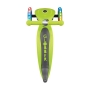 Paspirtukas Globber Primo Foldable Lights Lime Green