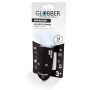 Skambutis  + LED švieselė Globber Mini Buzzer