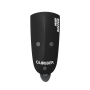 Skambutis  + LED švieselė Globber Mini Buzzer