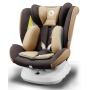 Autokėdutė Bastiaan ONE 360° su IsoFix Beige Chocolate