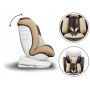 Autokėdutė Bastiaan ONE 360° su IsoFix Beige Chocolate