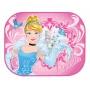 Automobilių užuolaidėlės nuo saulės Princess