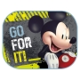 Automobilių užuolaidėlės nuo saulės Mickey