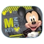Automobilių užuolaidėlės nuo saulės Mickey